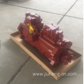 R800 Hydraulic Pump 31ND-10010 K3V280DT